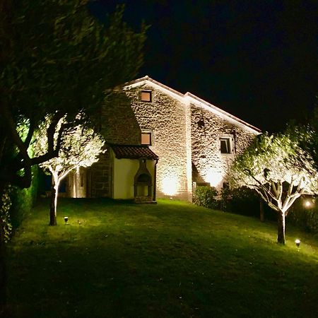 Villa Carica Krasica  Exterior foto